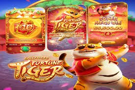 Antarmuka Lucky Twins dengan simbol bertema kembar dan desain modern
